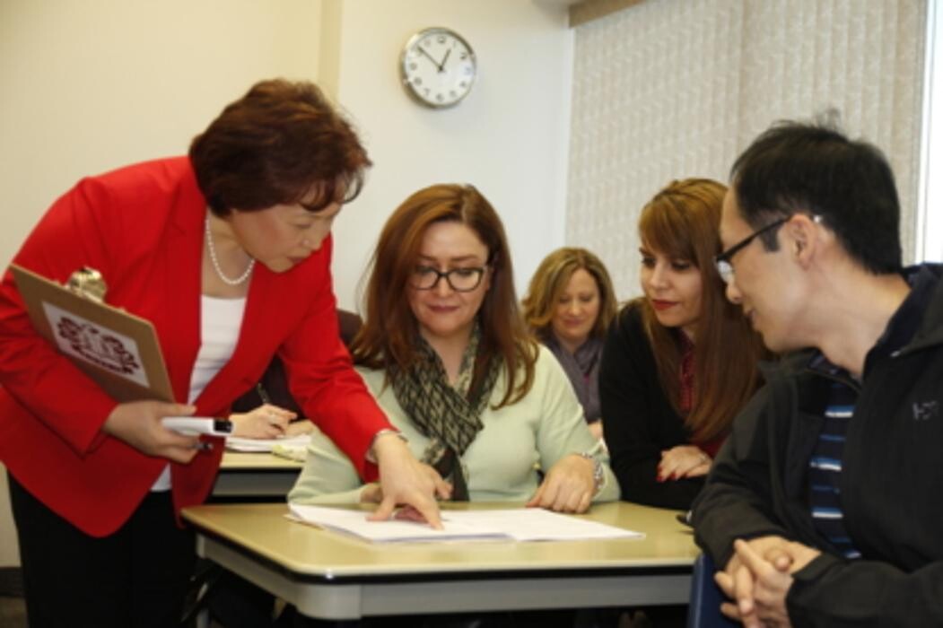 Images Toronto School of Traditional Chinese Medicine