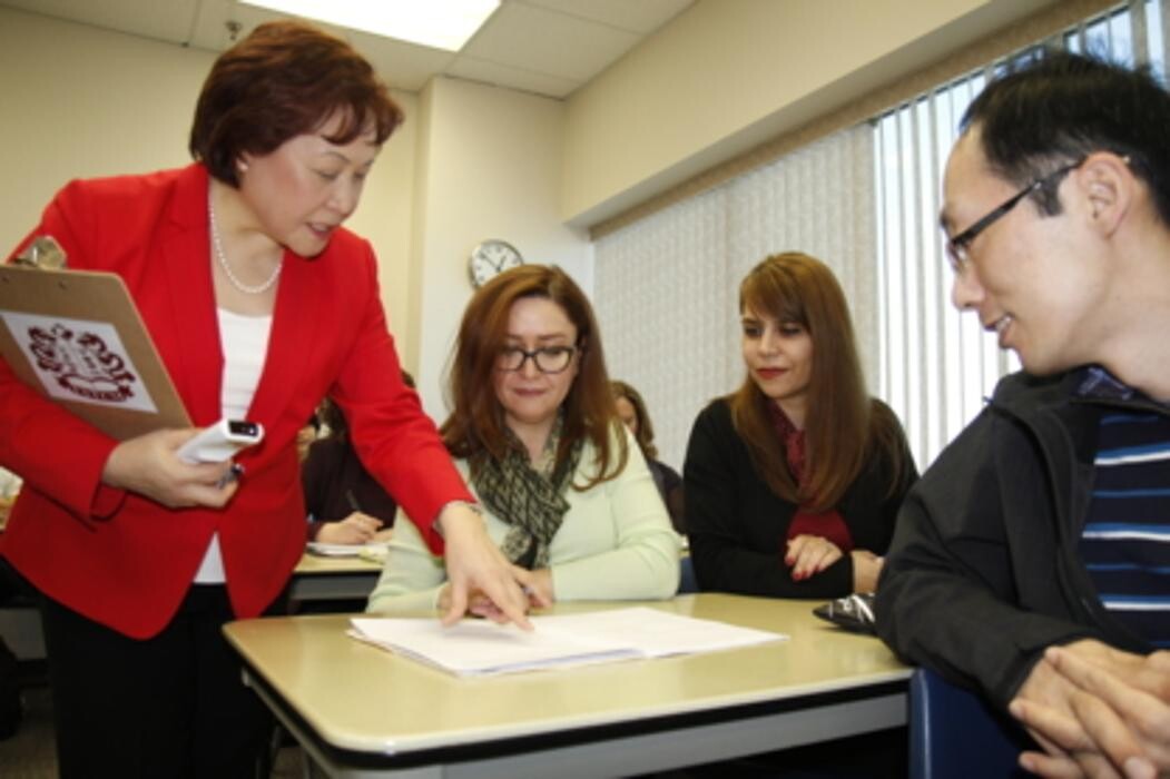Images Toronto School of Traditional Chinese Medicine
