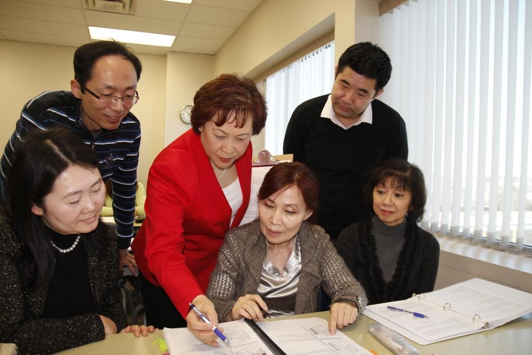 Images Toronto School of Traditional Chinese Medicine