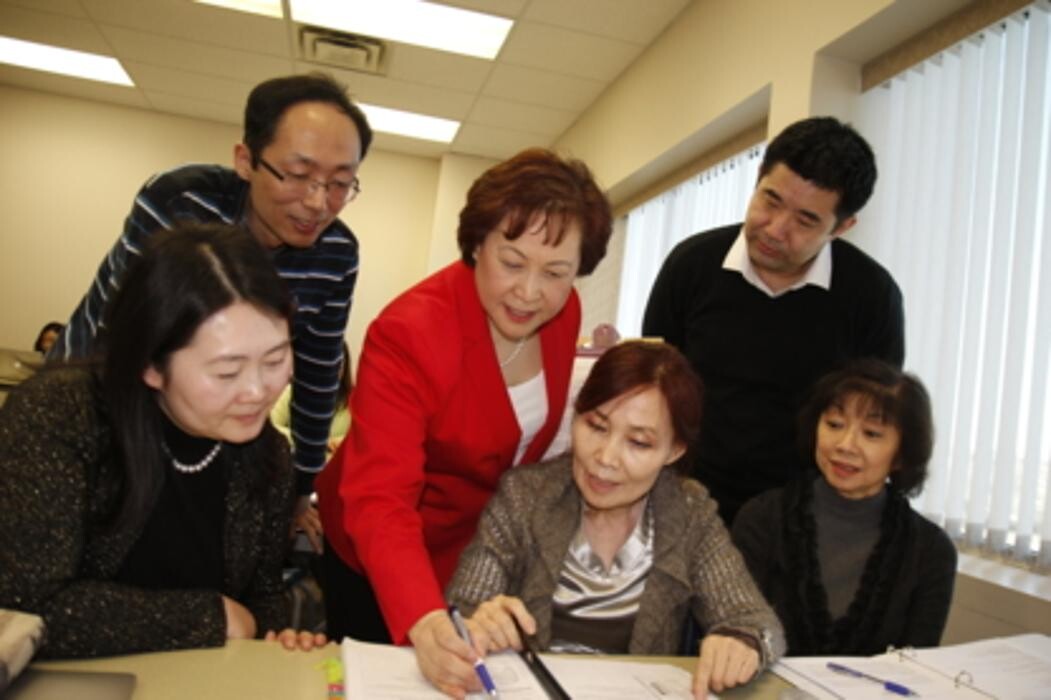 Images Toronto School of Traditional Chinese Medicine