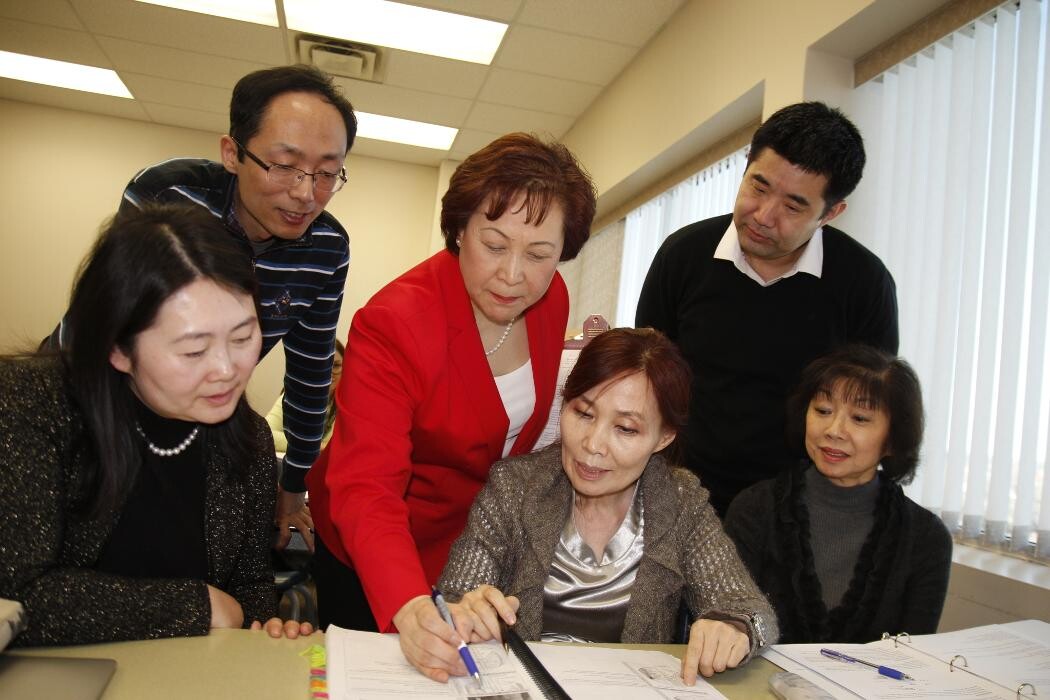 Images Toronto School of Traditional Chinese Medicine