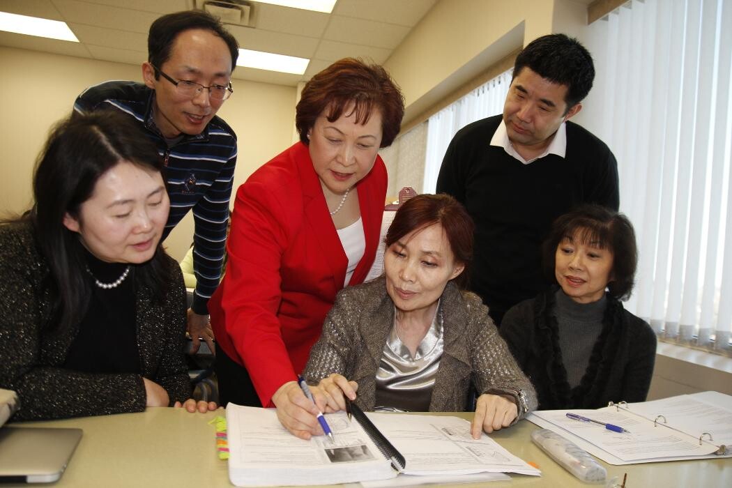 Images Toronto School of Traditional Chinese Medicine