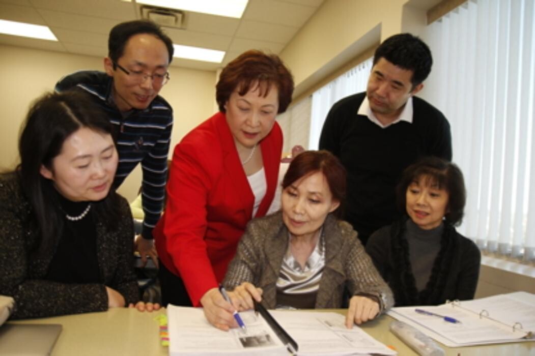 Images Toronto School of Traditional Chinese Medicine