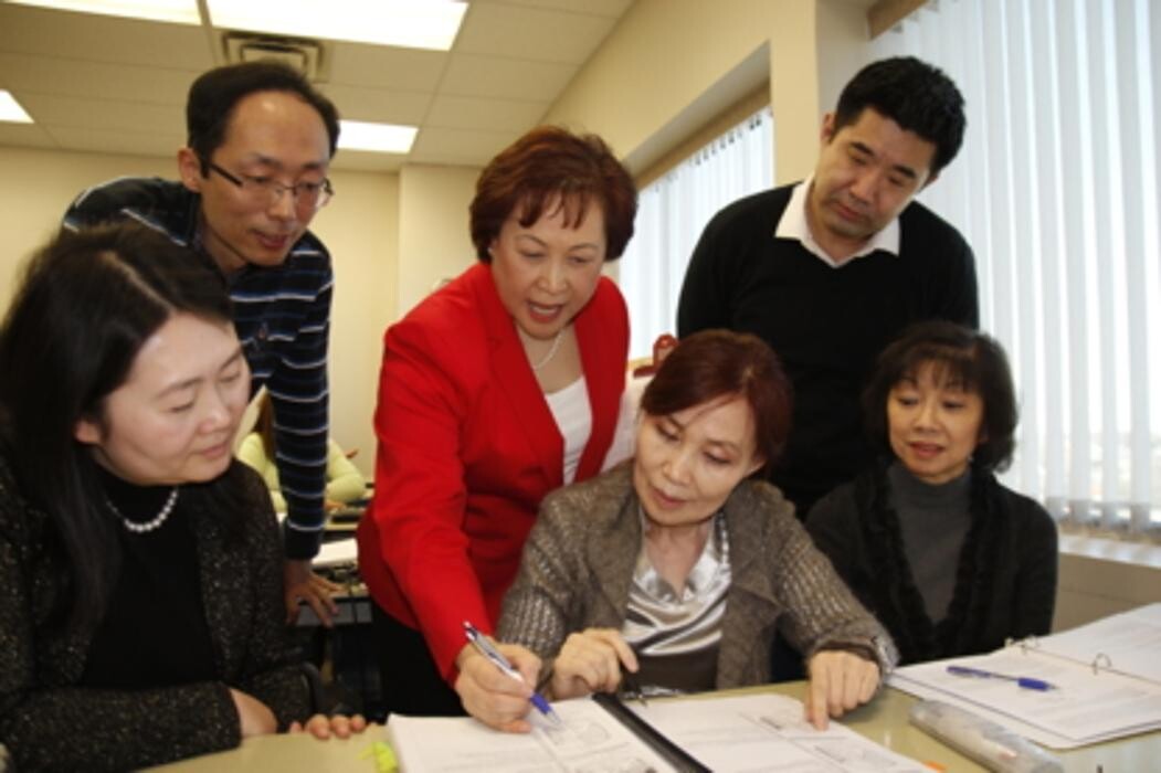 Images Toronto School of Traditional Chinese Medicine