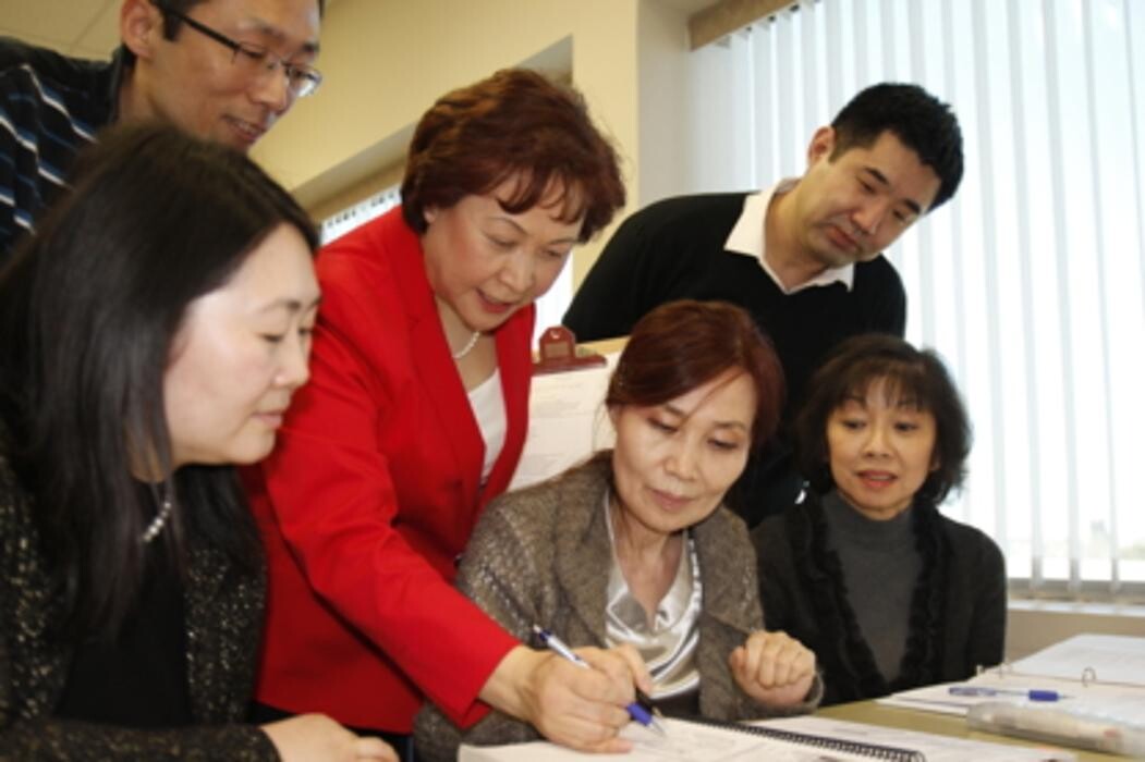 Images Toronto School of Traditional Chinese Medicine