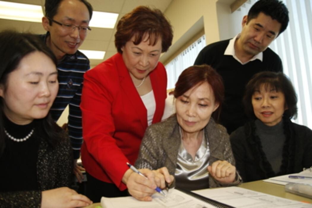 Images Toronto School of Traditional Chinese Medicine
