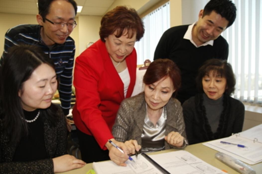 Images Toronto School of Traditional Chinese Medicine