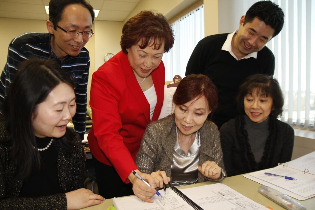 Images Toronto School of Traditional Chinese Medicine