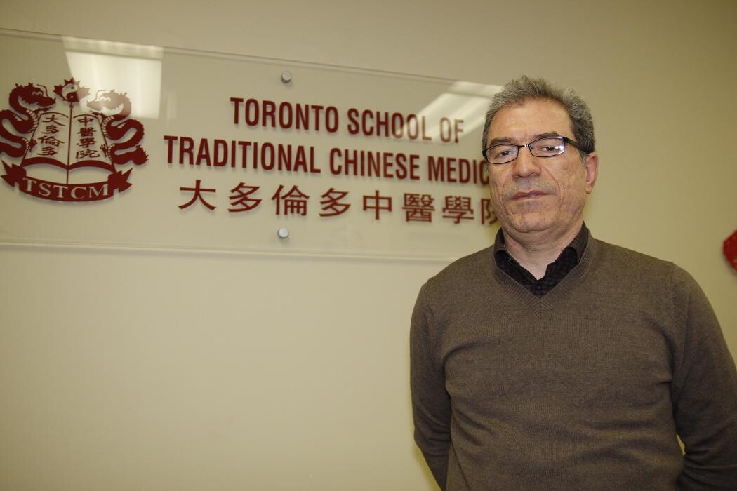 Images Toronto School of Traditional Chinese Medicine
