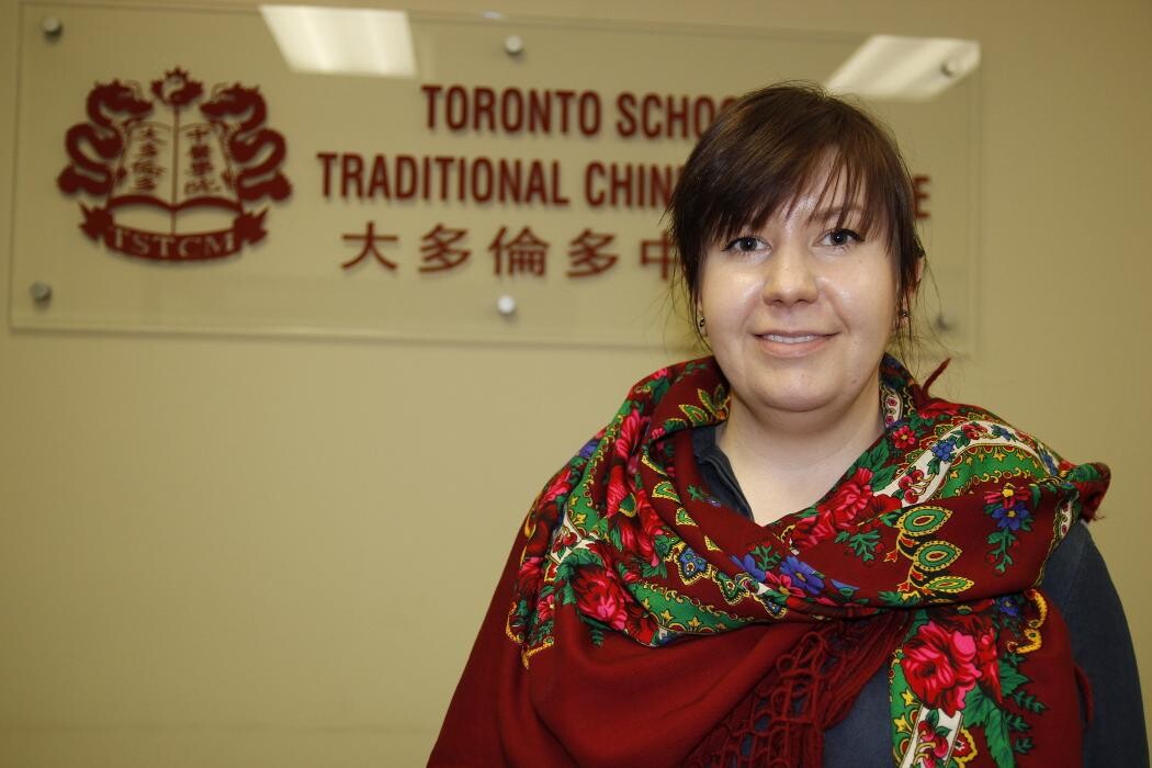 Images Toronto School of Traditional Chinese Medicine