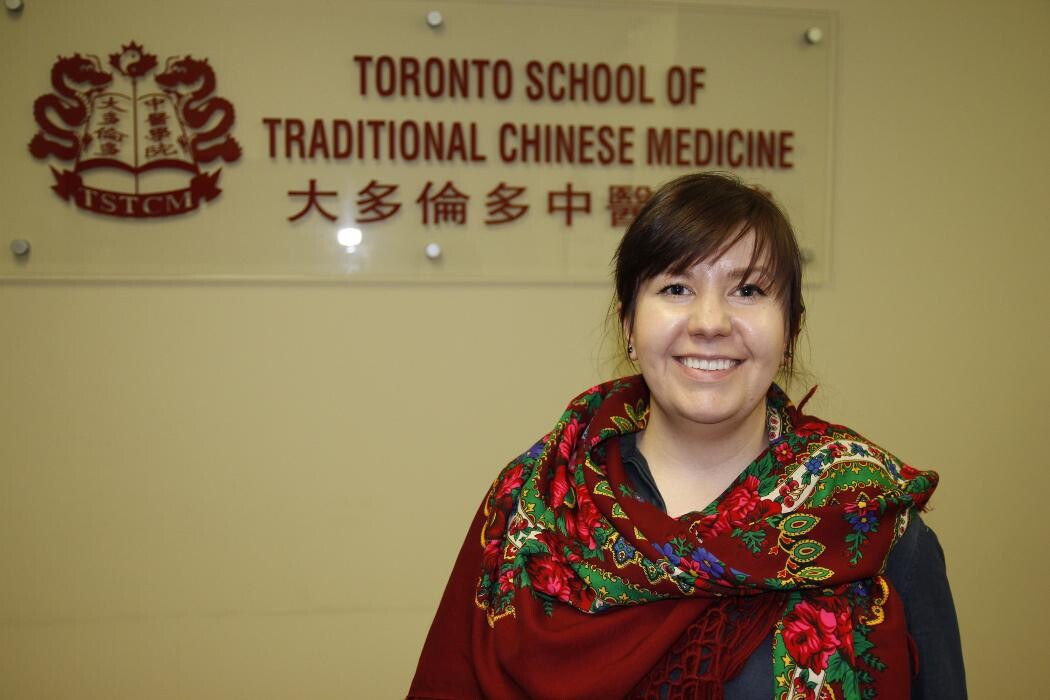 Images Toronto School of Traditional Chinese Medicine