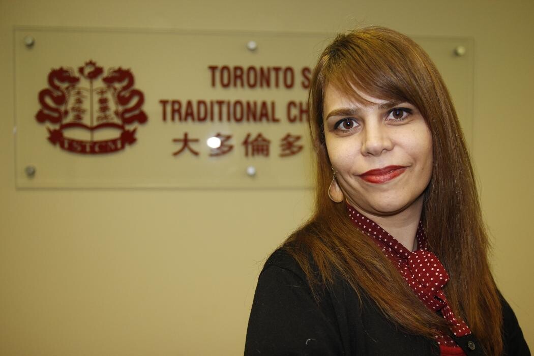 Images Toronto School of Traditional Chinese Medicine