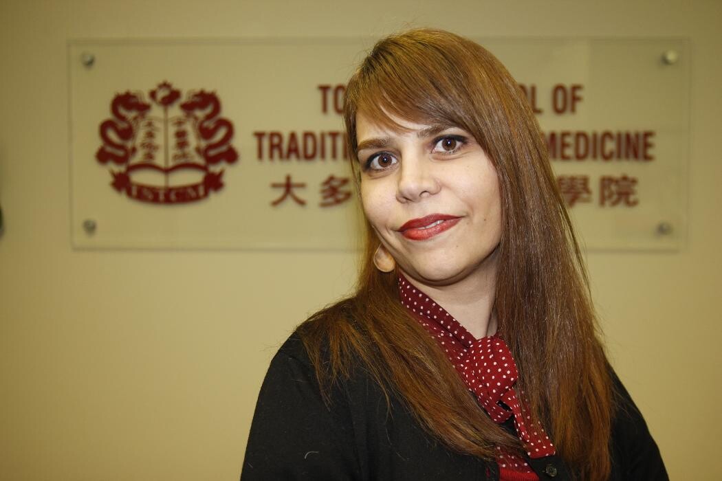 Images Toronto School of Traditional Chinese Medicine