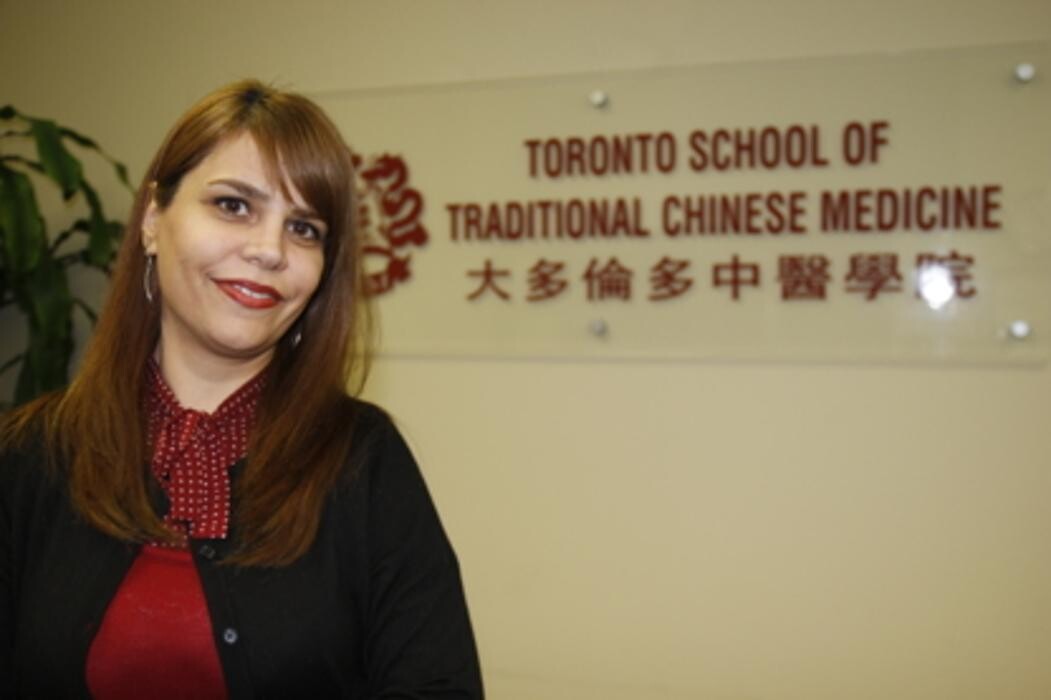 Images Toronto School of Traditional Chinese Medicine