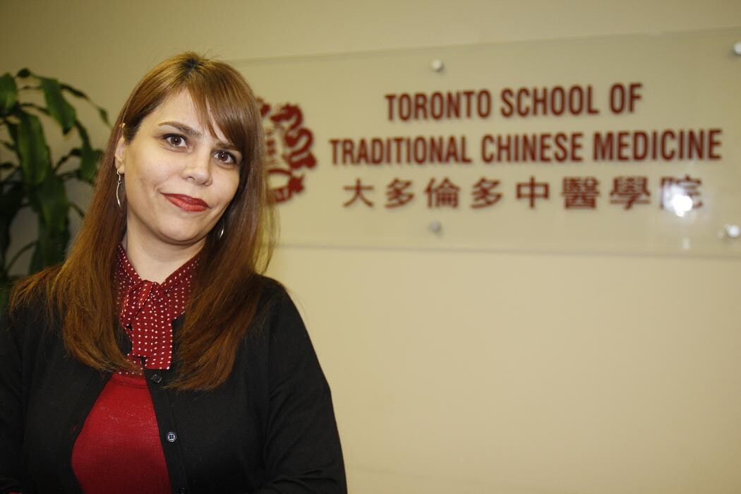 Images Toronto School of Traditional Chinese Medicine