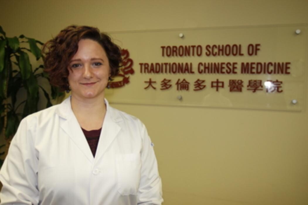 Images Toronto School of Traditional Chinese Medicine