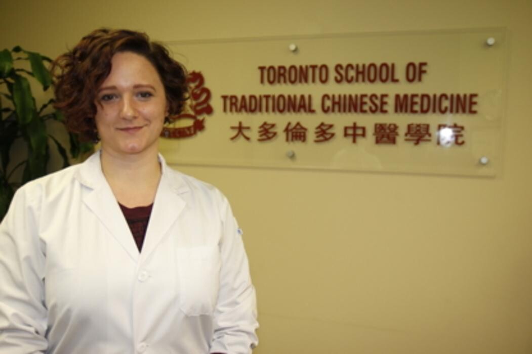 Images Toronto School of Traditional Chinese Medicine