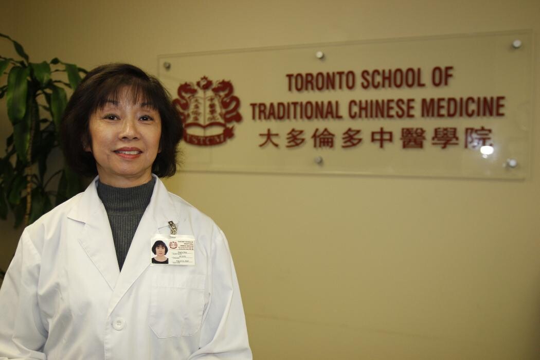 Images Toronto School of Traditional Chinese Medicine