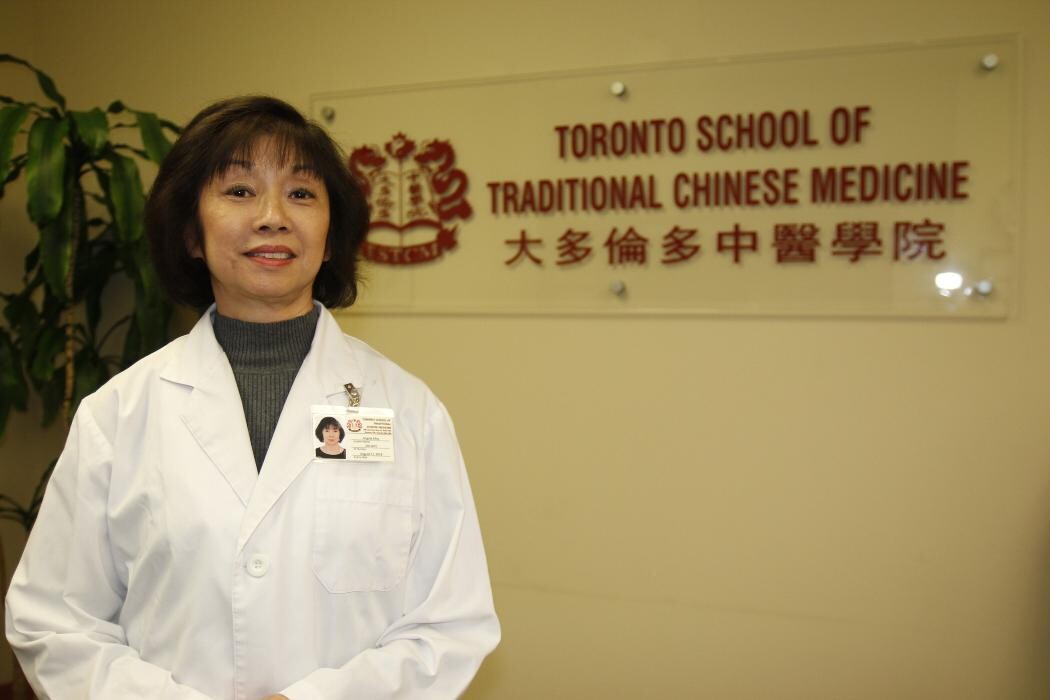 Images Toronto School of Traditional Chinese Medicine