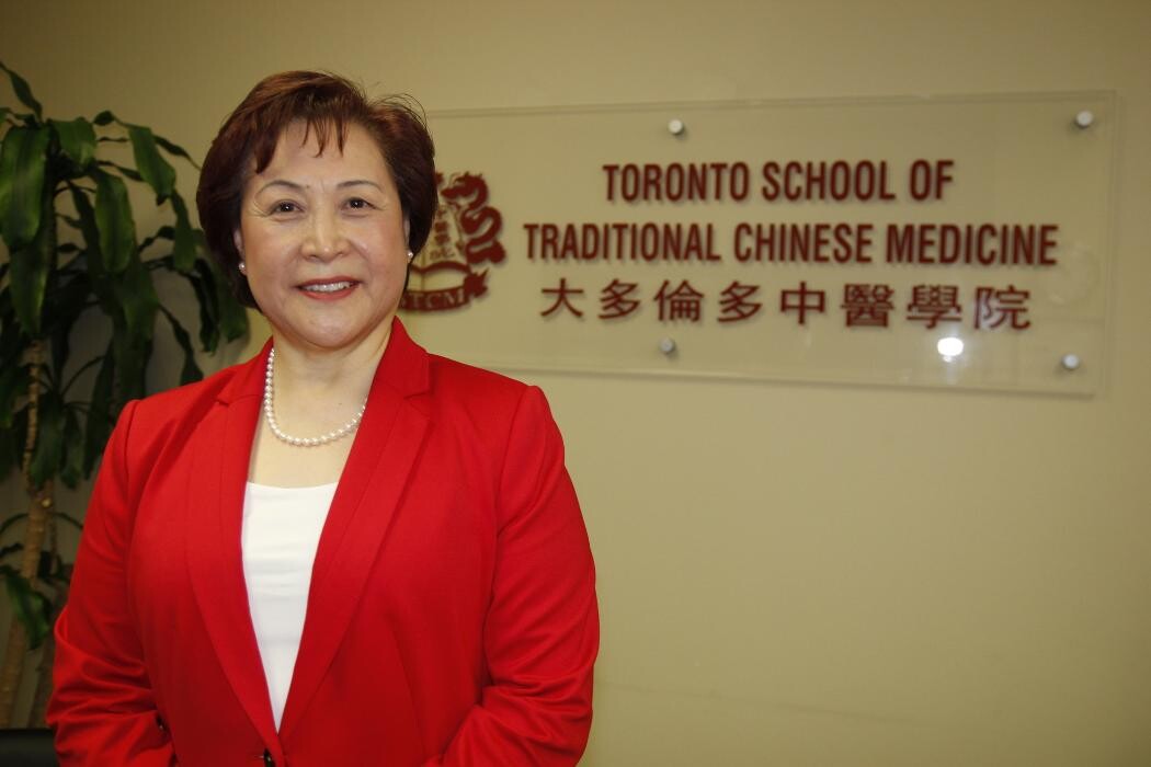 Images Toronto School of Traditional Chinese Medicine