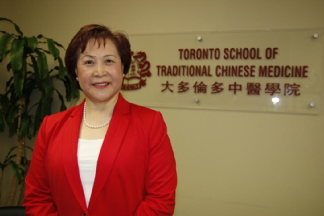 Images Toronto School of Traditional Chinese Medicine