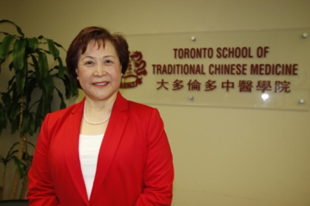 Images Toronto School of Traditional Chinese Medicine
