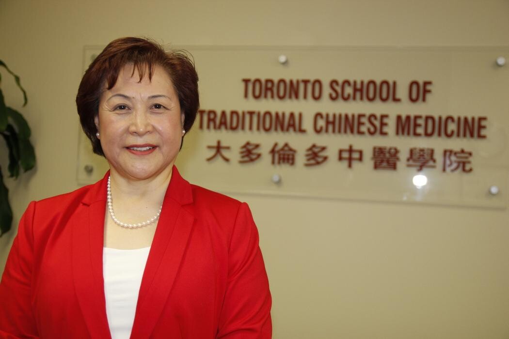 Images Toronto School of Traditional Chinese Medicine