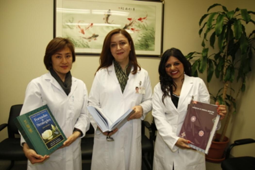 Images Toronto School of Traditional Chinese Medicine