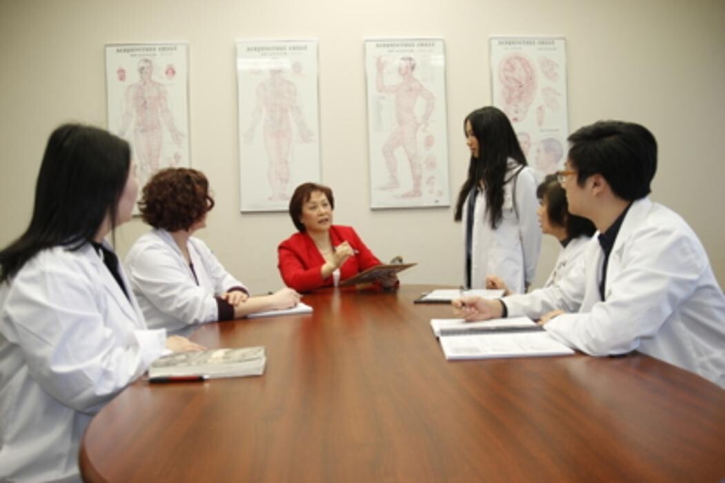 Images Toronto School of Traditional Chinese Medicine