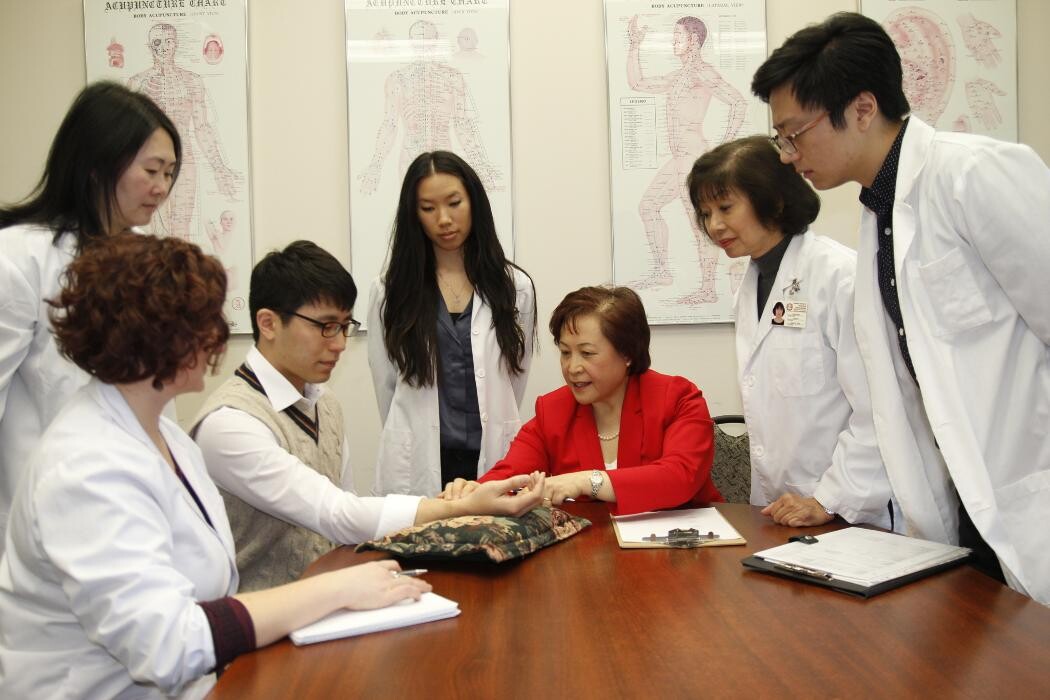 Images Toronto School of Traditional Chinese Medicine