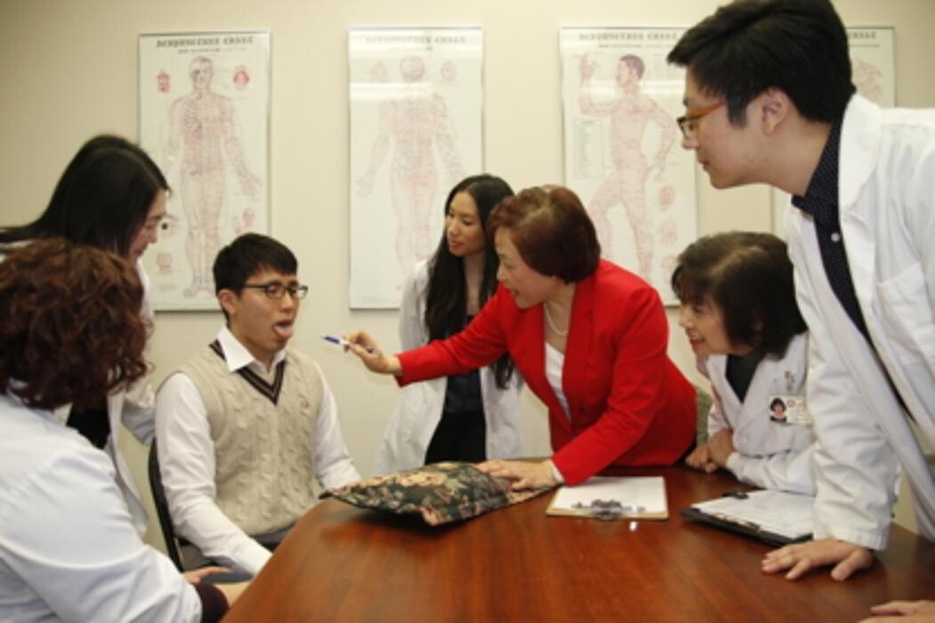 Images Toronto School of Traditional Chinese Medicine