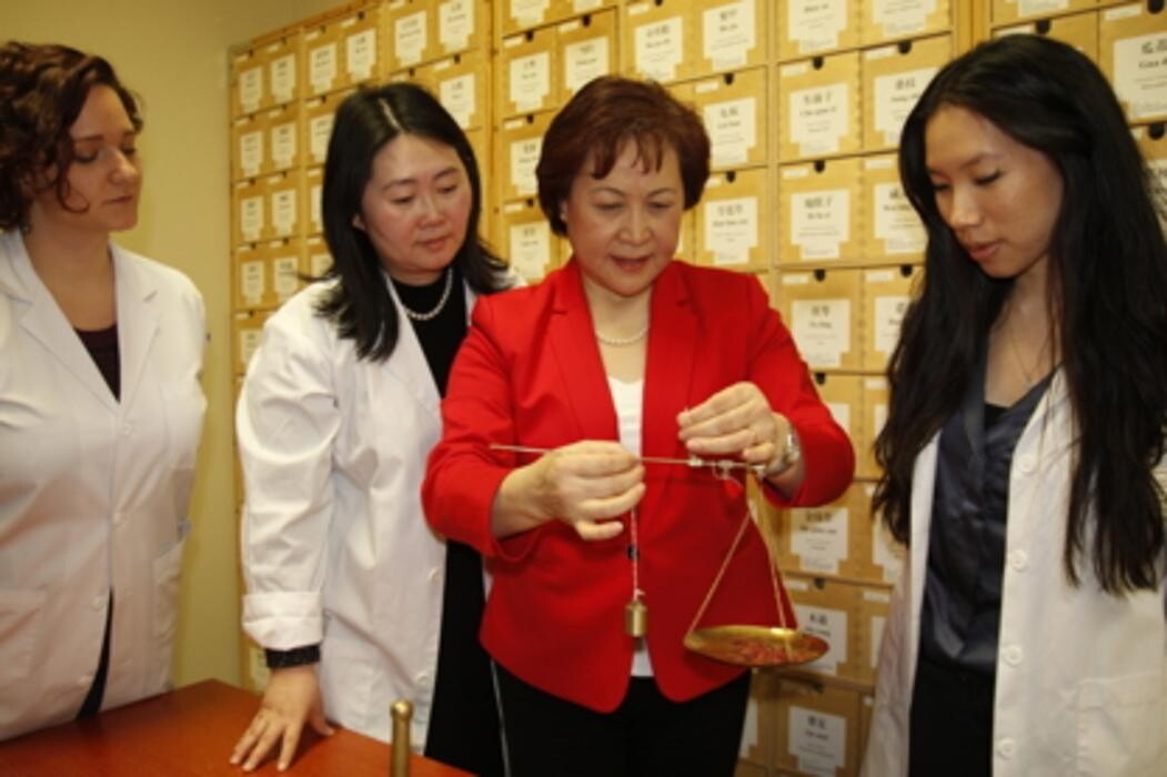 Images Toronto School of Traditional Chinese Medicine