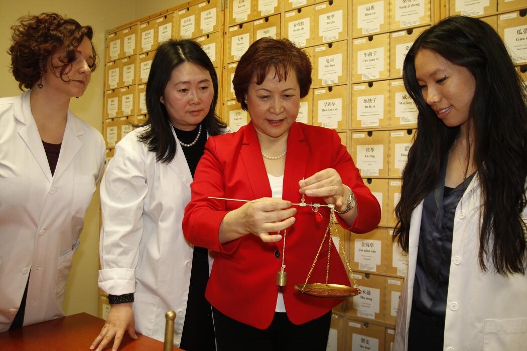 Images Toronto School of Traditional Chinese Medicine