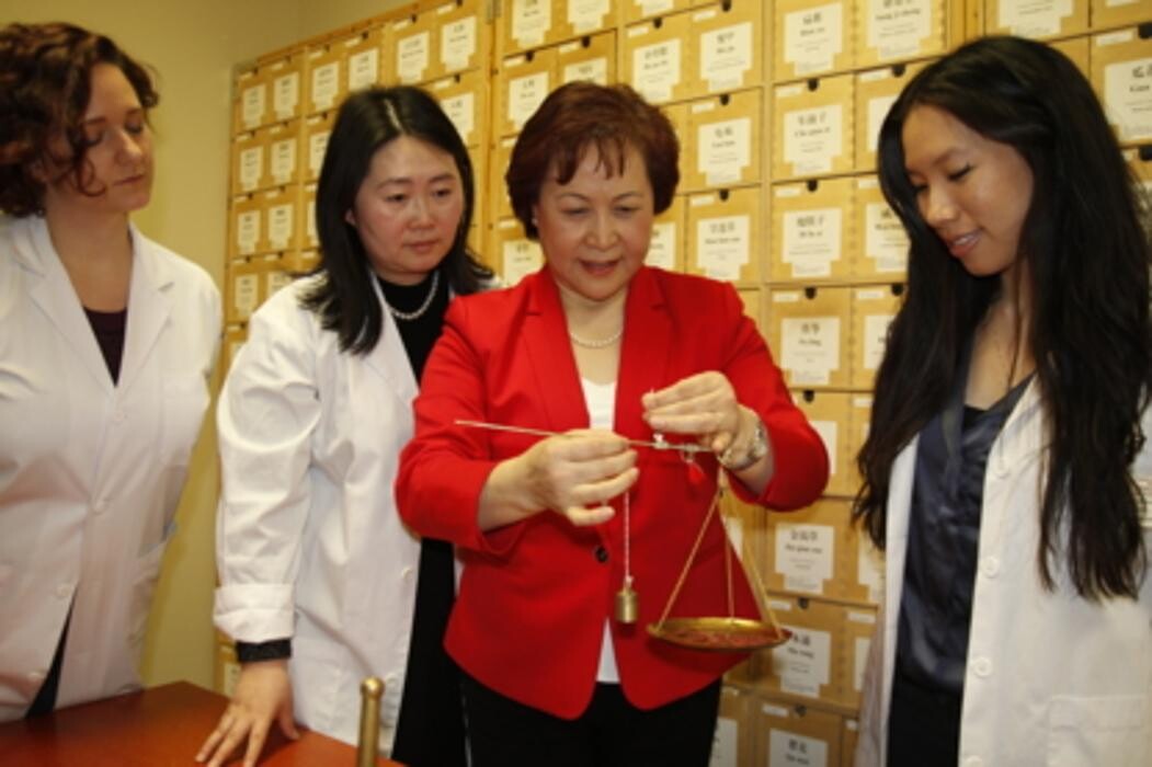 Images Toronto School of Traditional Chinese Medicine