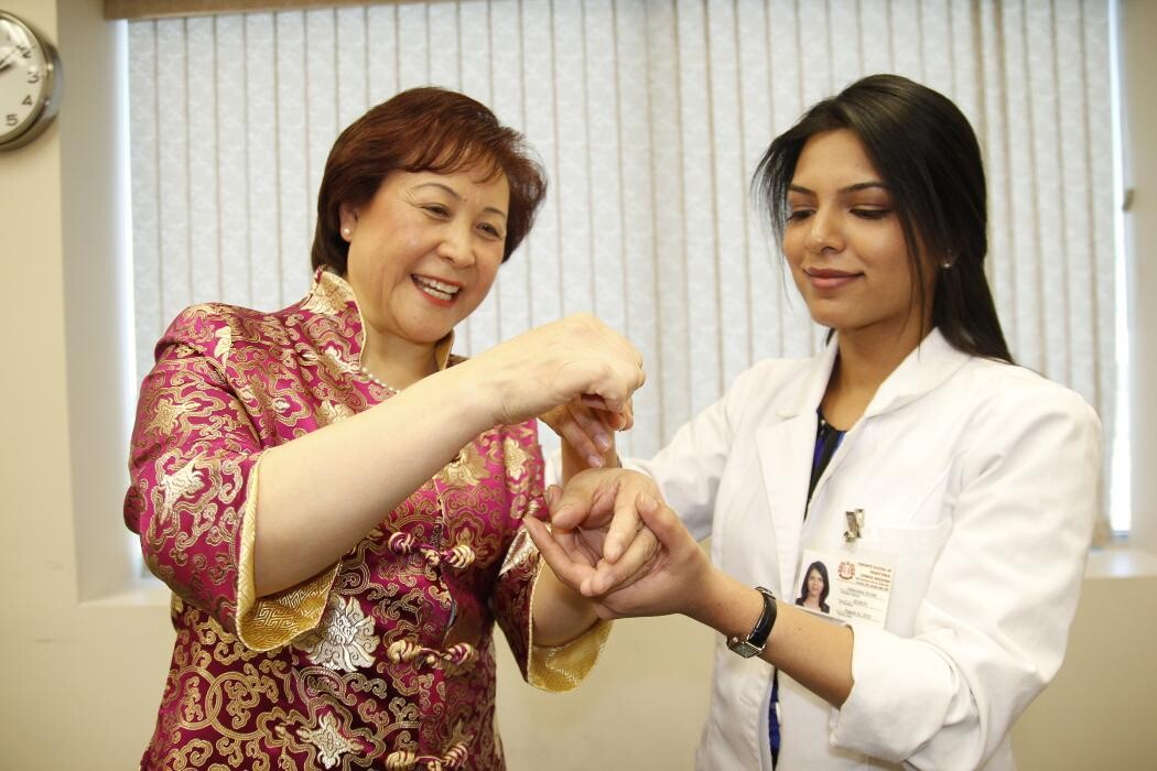 Images Toronto School of Traditional Chinese Medicine