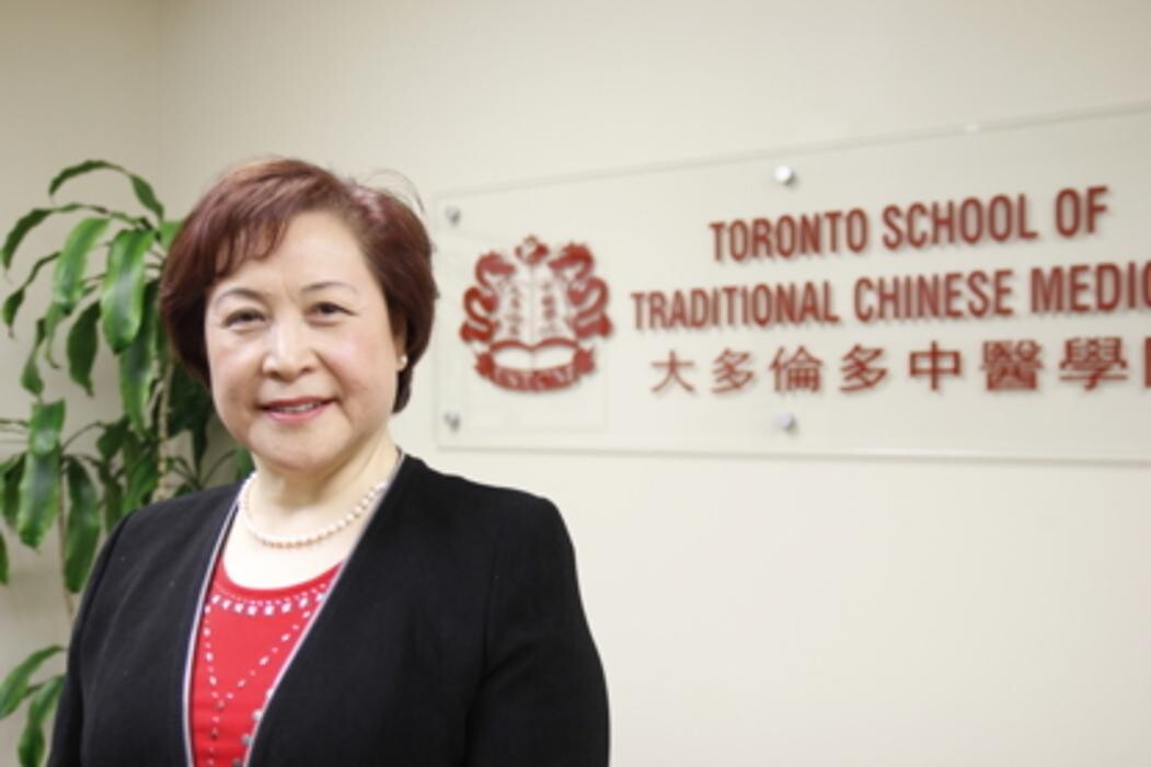Images Toronto School of Traditional Chinese Medicine