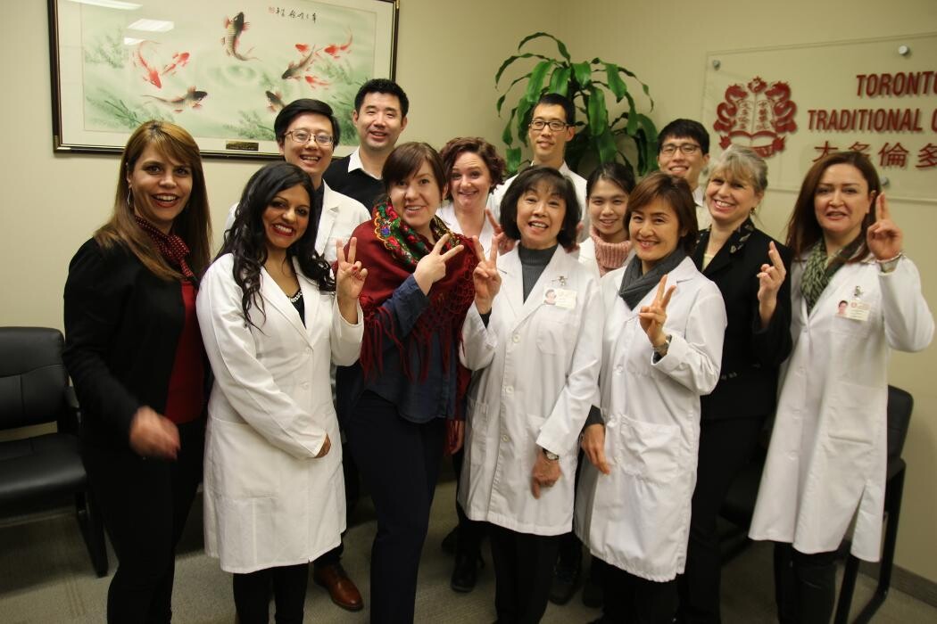 Images Toronto School of Traditional Chinese Medicine