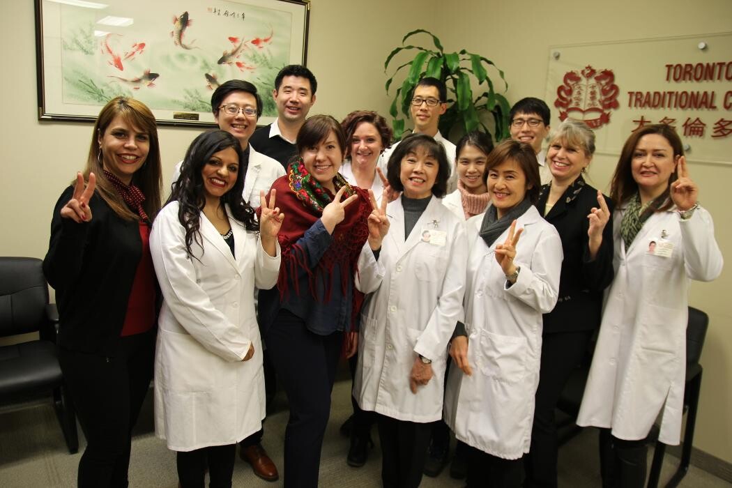 Images Toronto School of Traditional Chinese Medicine