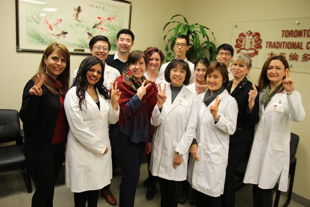 Images Toronto School of Traditional Chinese Medicine