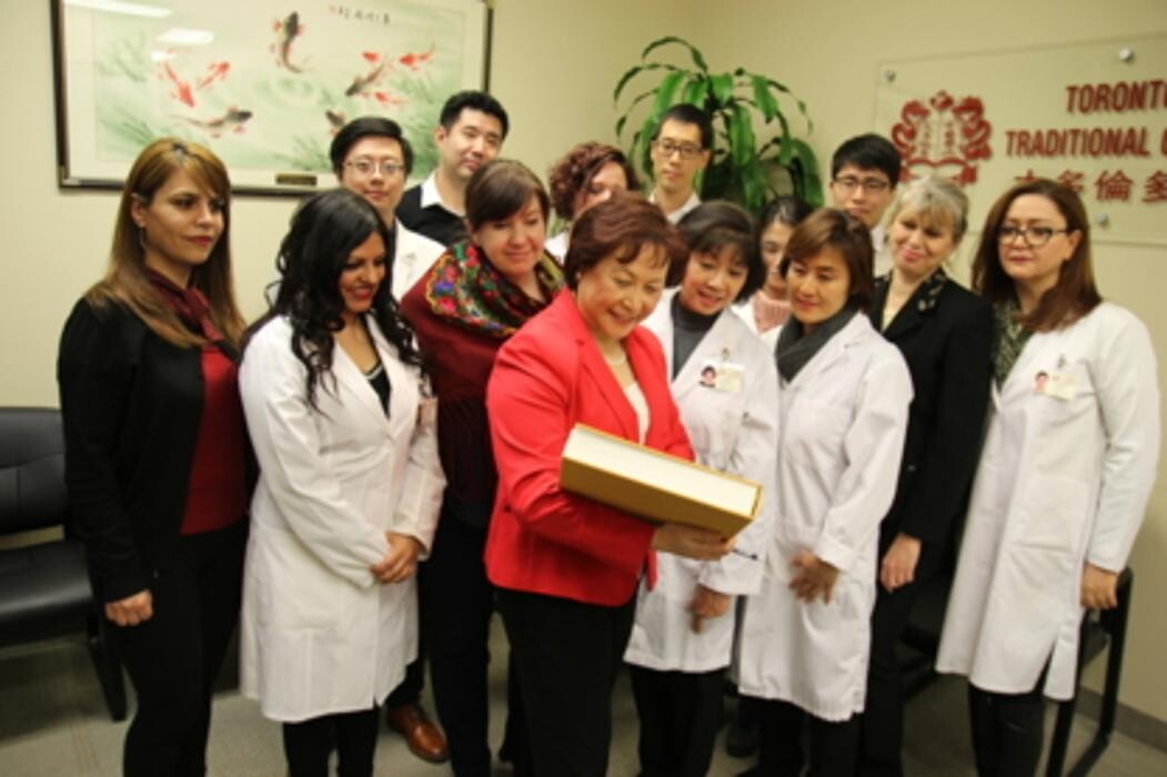 Images Toronto School of Traditional Chinese Medicine