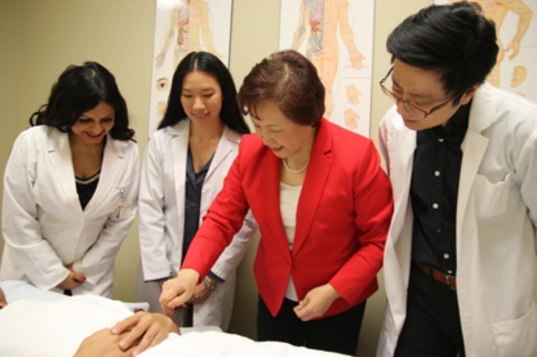 Images Toronto School of Traditional Chinese Medicine