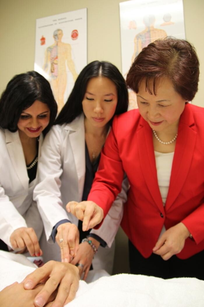 Images Toronto School of Traditional Chinese Medicine