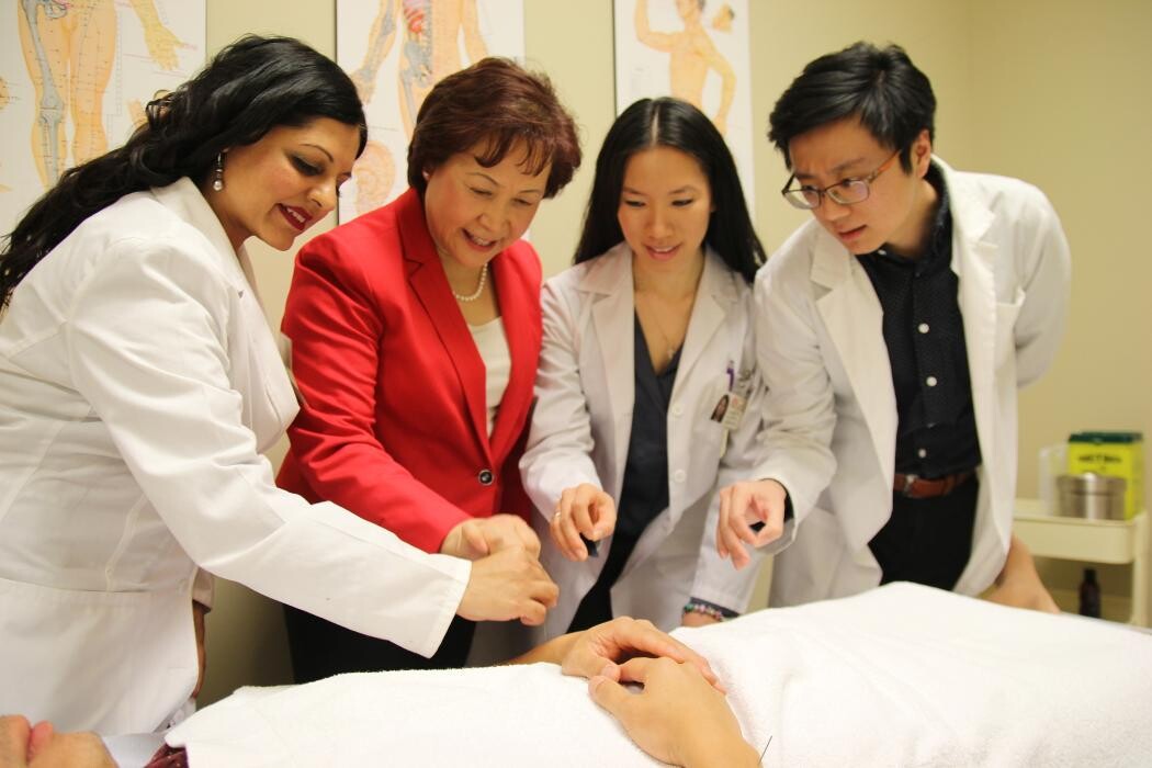 Images Toronto School of Traditional Chinese Medicine