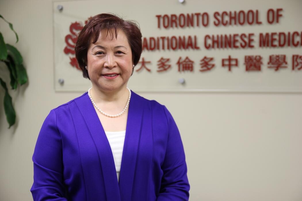Images Toronto School of Traditional Chinese Medicine