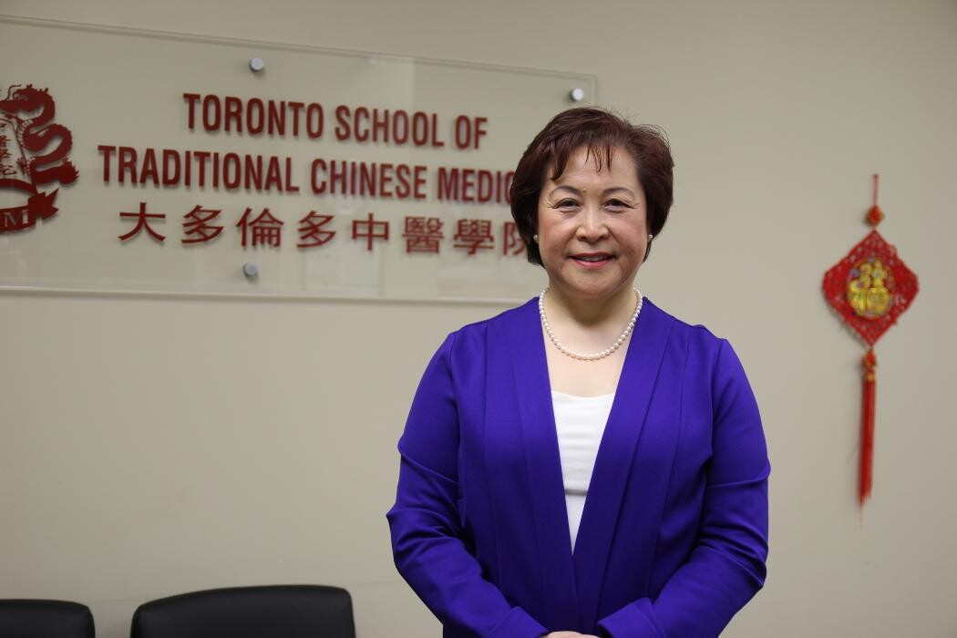 Images Toronto School of Traditional Chinese Medicine