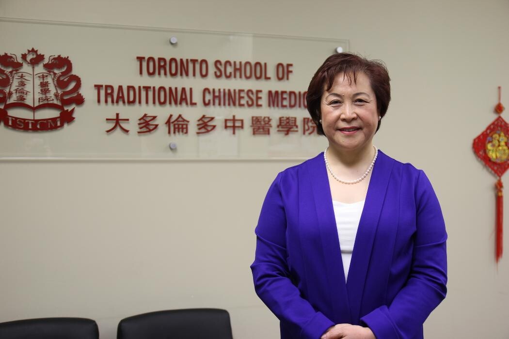 Images Toronto School of Traditional Chinese Medicine