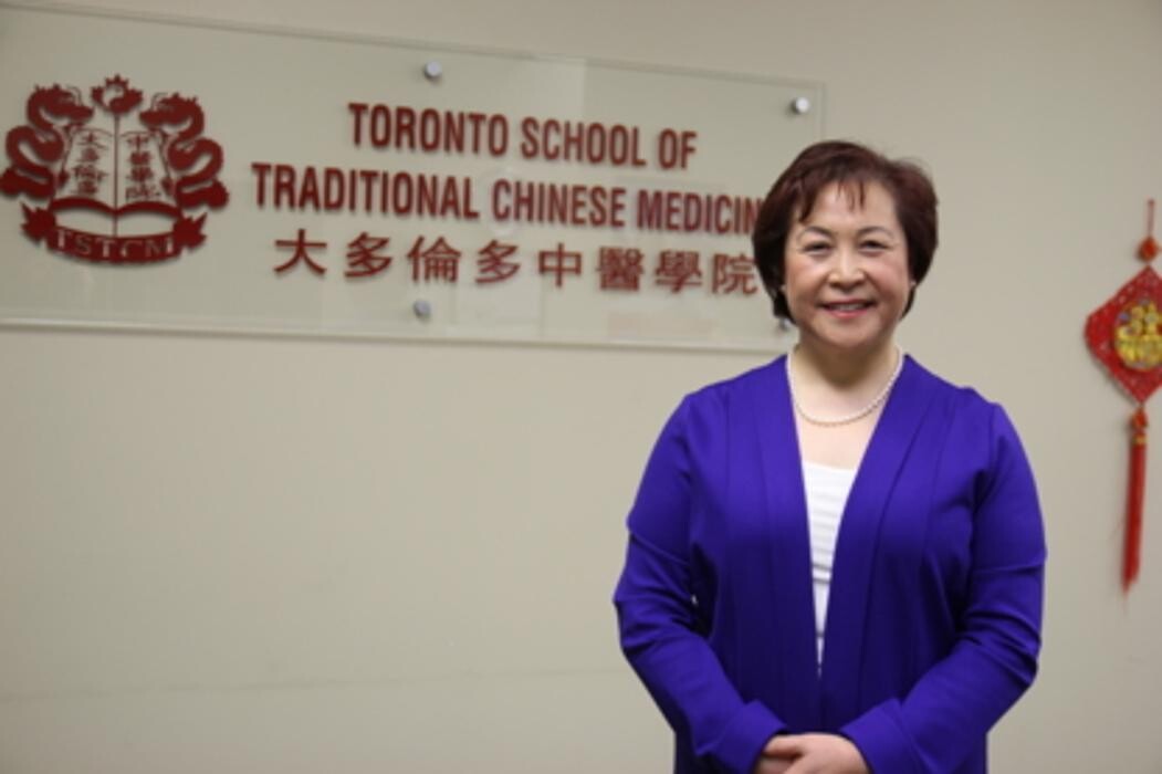 Images Toronto School of Traditional Chinese Medicine