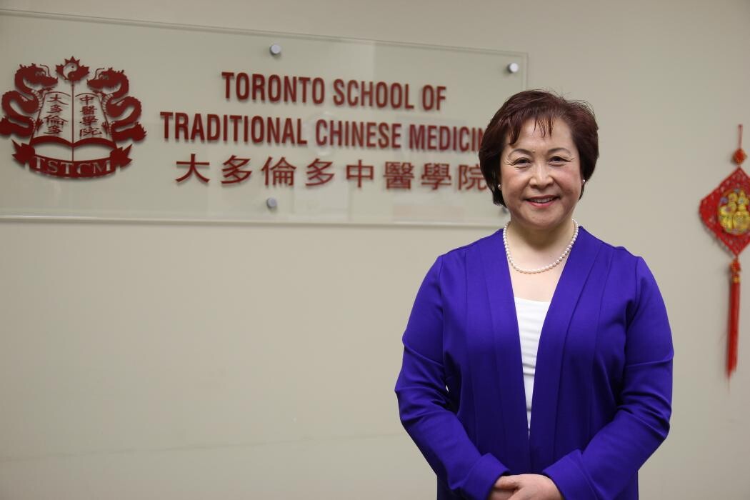 Images Toronto School of Traditional Chinese Medicine