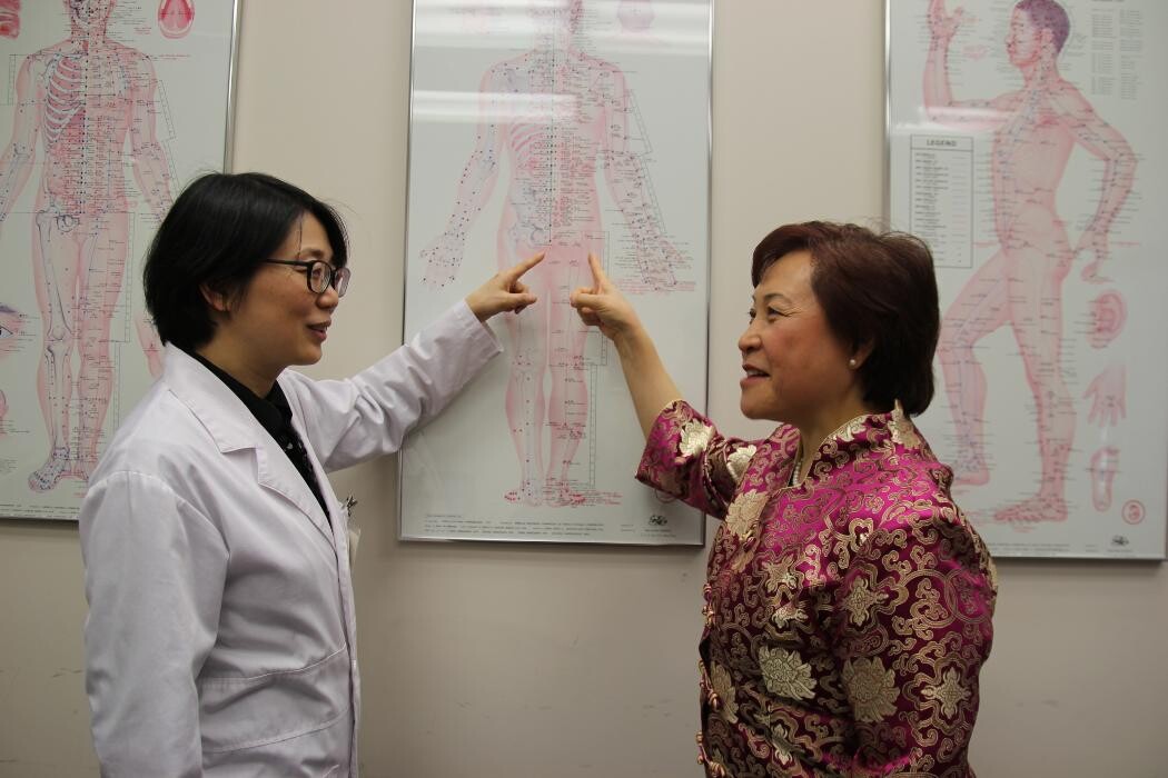 Images Toronto School of Traditional Chinese Medicine