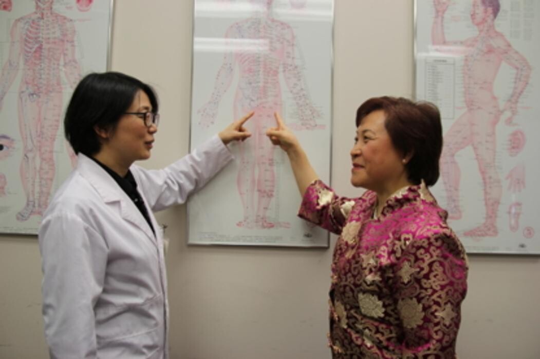 Images Toronto School of Traditional Chinese Medicine